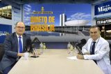 Exame para exercer a medicina no Brasil poderá ser instituído por projeto de lei