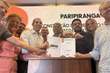 Governo firma convênios para obras em 130 municípios baianos; valor se aproxima de R$ 1 bilhão