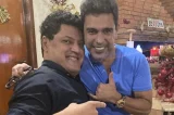 Irmão de Zezé di Camargo será candidato pelo partido de Bolsonaro