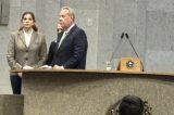 Álvaro Porto rejeita vetos de Raquel a trechos da LOA e Socorro Pimentel diz que decisão é “grave e atípica”