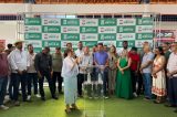 Um presente de Natal para Sento Sé: nova Creche Maria Hilda Campos é entregue e reforça investimentos na educação municipal