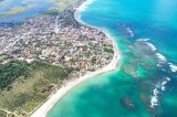 Explodem na internet relatos de mais turistas que teriam sido extorquidos por barraqueiros em Porto de Galinhas