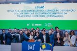 Críticas à concessão da Compesa se ampliam e viram até memes pelas redes sociais