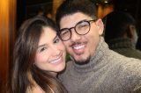 Zé Vaqueiro e Ingra Soares anunciam fim do casamento