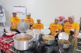 Cozinha Comunitária será inaugurada em Juazeiro neste sábado (13)