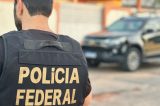 Suspeitos de fraude são expulsos de concurso da PF; entenda