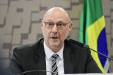 Abin aponta risco de interferência externa e de atuação do crime organizado nas eleições de 2026