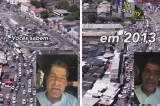 ACM Neto cobra ponte Salvador-Itaparica após ferry registrar fila de 4 horas: ‘É a mesma ladainha’