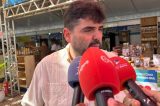 “Vamos continuar pegando empréstimos, porque a saúde financeira da Bahia é boa”, afirma Adolpho Loyola