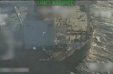 EUA apreende petroleiro diante da costa venezuelana; Caracas classifica de “roubo”