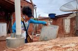 Meu Bairro Limpo: Prefeitura intensifica ações de limpeza e combate a dengue nas Vilas São Jerônimo, São José e Papelão, nesta quarta e quinta