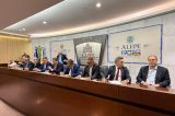 Alepe reúne setor canavieiro e debate medidas emergenciais para enfrentar crise histórica da cana-de-açúcar 