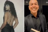 Pastor ex-travesti, ex-viciado e ex-presidiário viraliza com vídeo de antes e depois; assista
