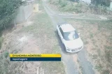 Empresário é morto a tiros durante ataque registrado por câmera de segurança