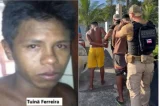 Traficantes do CV presos expandiam atuação com homicídios em aldeias indígenas da Bahia