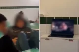 Professor é afastado após exibir filme O Lobo de Wall Street a alunos de instituto federal