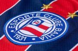 Ex-Bahia, atacante procura novo destino após ser considerado “um problema” em clube; saiba quem