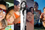 Corpos não carbonizados de vítimas de acidente com 11 mortes são sepultados na Bahia