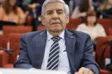 Moraes concede prisão domiciliar para Augusto Heleno com uso de tornozeleira eletrônica