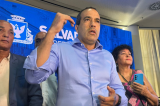 Bruno Reis volta a defender nome de Caiado para 2026: ‘candidato natural do partido’