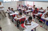 Alunos da rede municipal de Salvador podem ficar sem férias de fim de ano após greve dos professores; entenda