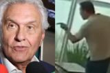 Candidato do agronegócio