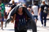 Calor pode aumentar risco de casos de AVC, alerta médico