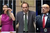 Eleições 2026: racha na direita de SC pode abrir raro caminho para a esquerda nas eleições no Estado