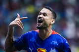 Atacante do Bahia entra em ranking das melhores contratações do Brasileirão