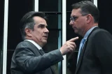 Ciro Nogueira diz ser “impossível” federação União Brasil-PP apoiar Caiado à Presidência