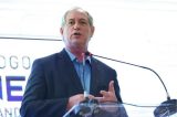 PL suspende aliança com Ciro Gomes após racha na família Bolsonaro