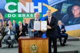 CNH do Brasil: veja as novas regras para tirar carteira de motorista e como baixar app