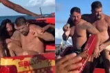 Barraqueiro punido