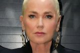 Xuxa desabafa sobre boatos de pacto: “O cara lá de baixo”