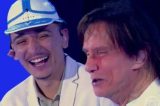 João Gomes se manifesta após “climão” com Roberto Carlos: “Estava cheio” João Gomes se manifesta após “climão” com Roberto Carlos: “Estava cheio”