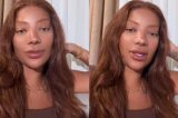 Ludmilla rejeita homenagem do SBT e acusa emissora de dar “voz” ao racismo; entenda
