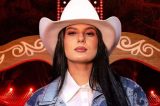 Ana Castela recebe cachê astronômico para cantar em evento de Réveillon; saiba valor