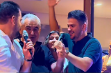 Família Coronel canta “Noites Traiçoeiras” e deixa em aberto se recado foi para o PT ou Otto