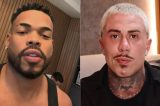 Cristian Bell é detonado nas redes por comentário em post de MC Daniel; entenda