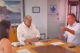 Prefeito Marcos Lobo solicita da direção do Dnocs cessão de uso de parte de terreno para implantação da Escola Agrícola na Fazenda Piloto; vídeo