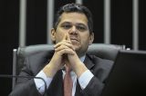 Alcolumbre critica interferência do governo Lula e defende prazo acelerado para avaliar Messias
