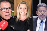 Deputado baiano recebeu apavoro de Lira por recusar liberação R$ 1,1 bi a pedido de assessora: “criando problema”