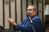 Deputado rebate Rui Costa: ‘Quem deixou a Bahia entregue à criminalidade não tem moral para falar de gestão’
