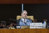 Toffoli recua e deixa a critério da PF acareação entre Vorcaro, ex-presidente do BRB e diretor do BC