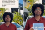 Diretor do Ipac é vítima de racismo e registra boletim de ocorrência: ‘Não deixarei passar’