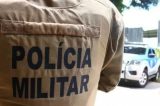 Polícia prende homem suspeito de matar duas pessoas na Bahia
