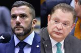 PF diz que assessores de Sóstenes e Jordy movimentaram R$ 18 milhões e operavam desvios