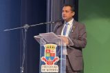 Prefeito Andrei participa da XXX Cúpula de Mercocidades e projeta Juazeiro no debate internacional