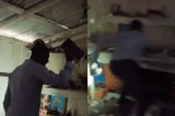 Pastor evangélico é investigado após invadir e destruir centro de Umbanda