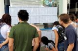 Inep divulga gabaritos preliminares do Enade 2025